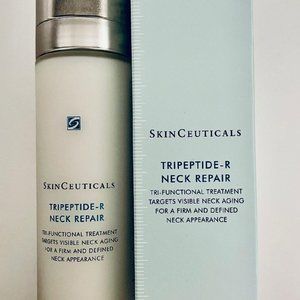 SkinCeuticals Tripeptide-R Neck Repair 50ml new W/O box